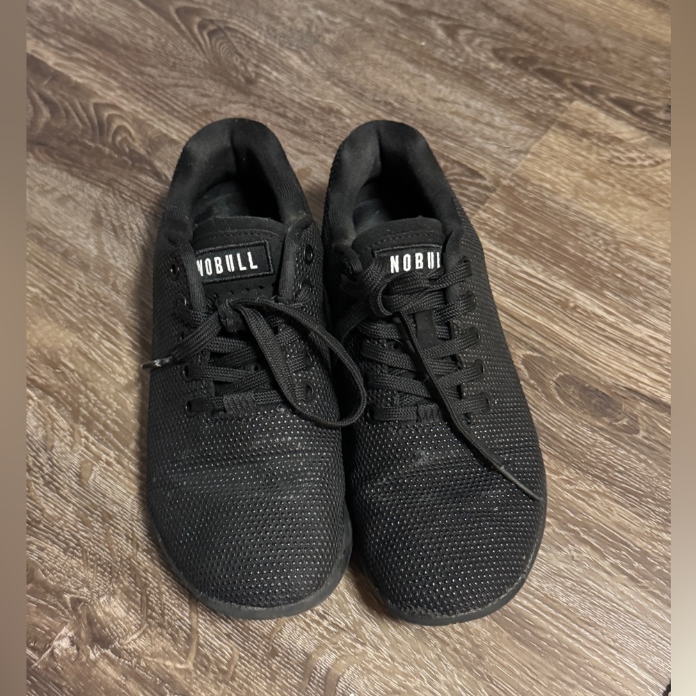 Nobull Women’s Trainers - Picture 10 of 10